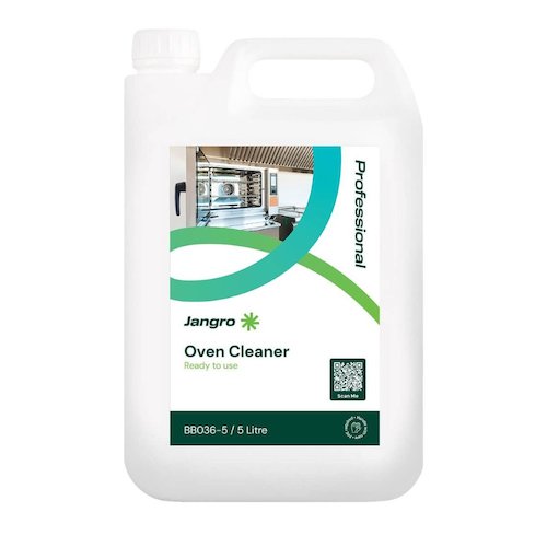Jangro Professional Oven Cleaner (BB036-5)